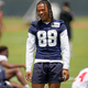 Image for article titled Houston Texans Rookie John Metchie III Announces Leukemia Diagnosis